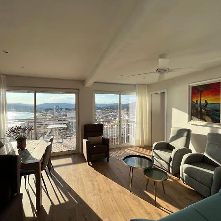 Apartament Paulina Palamós Buitenkant foto