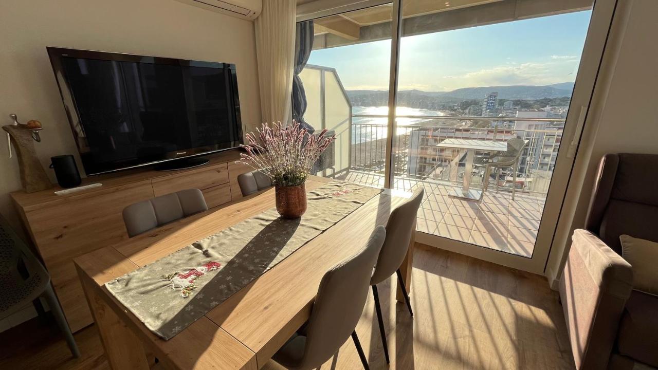 Apartament Paulina Palamós Buitenkant foto