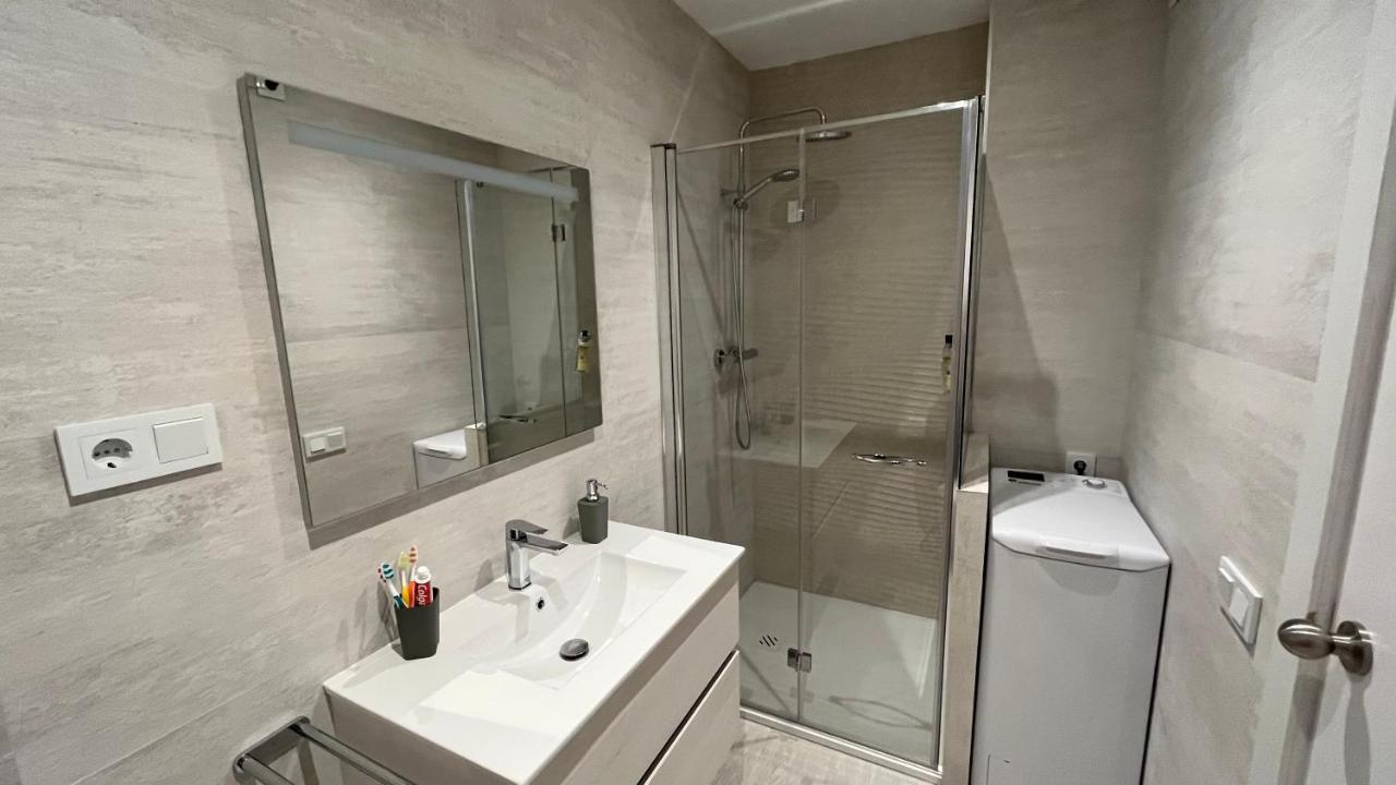 Apartament Paulina Palamós Buitenkant foto