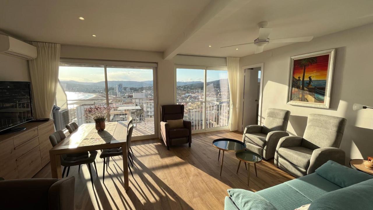 Apartament Paulina Palamós Buitenkant foto