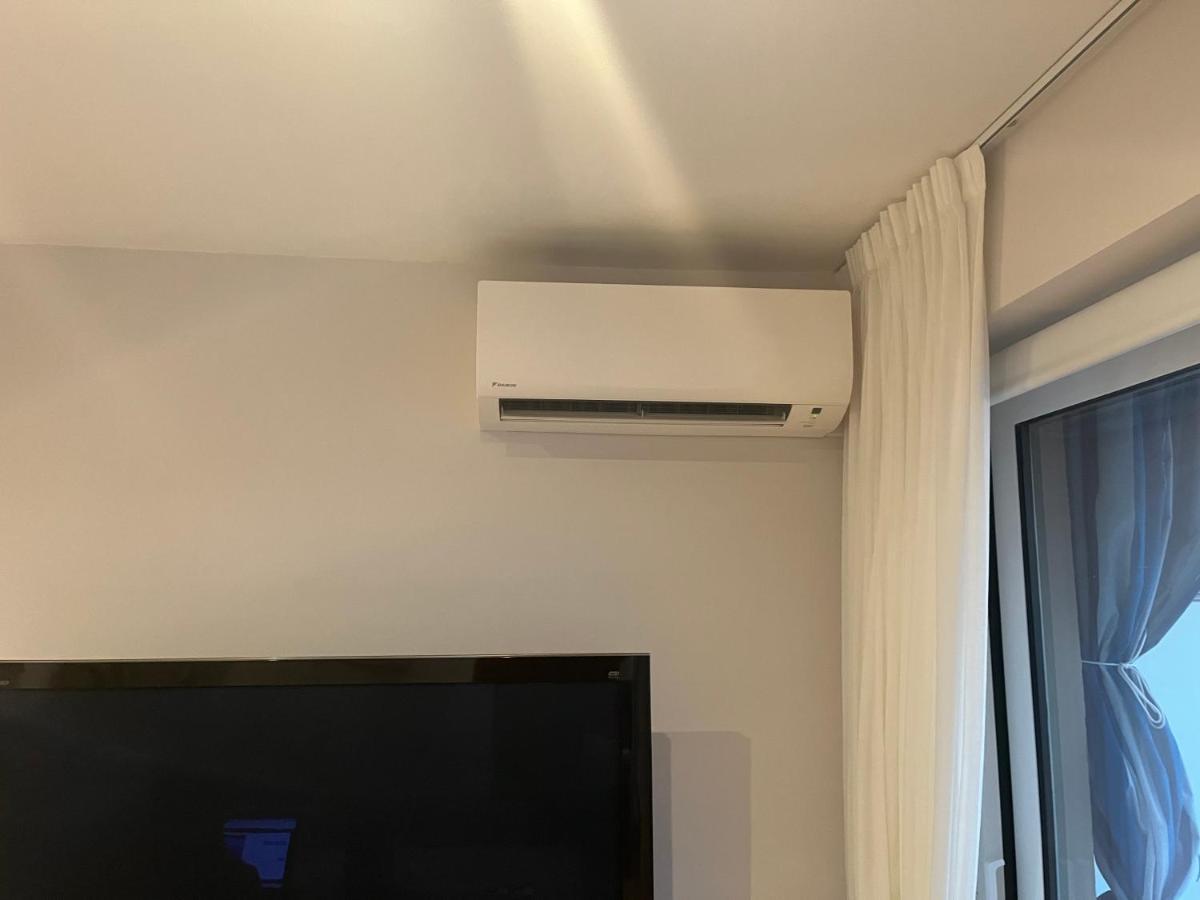 Apartament Paulina Palamós Buitenkant foto