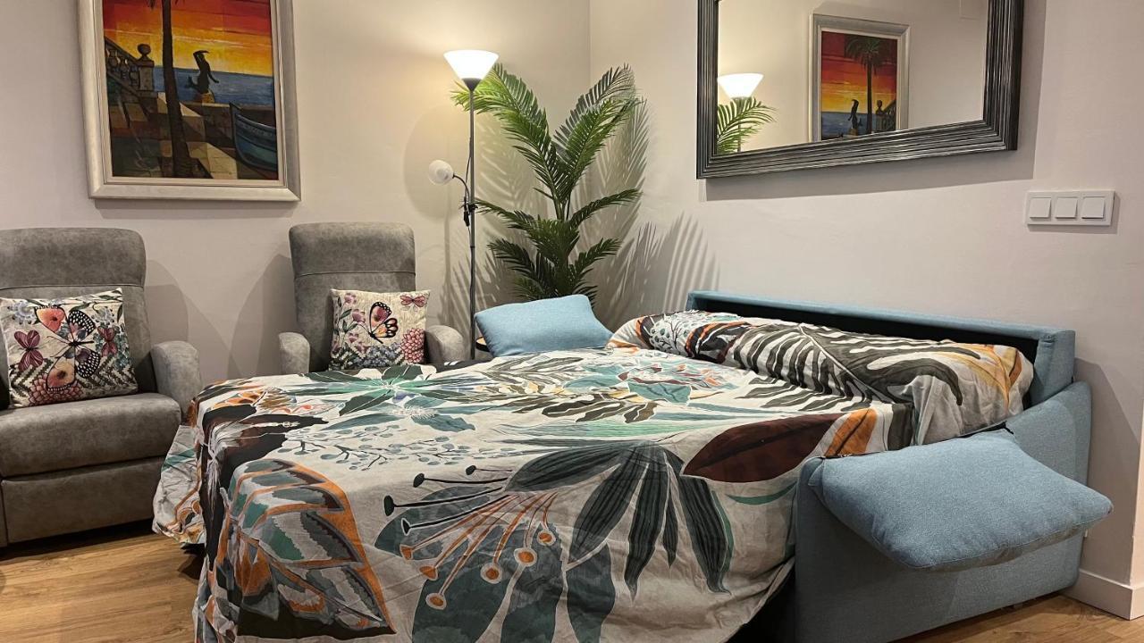Apartament Paulina Palamós Buitenkant foto